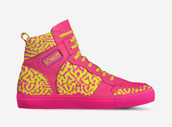 V3NOM "StarrBurst" Highs