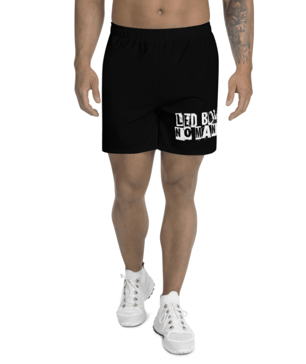 "ALL DAY" Shorts