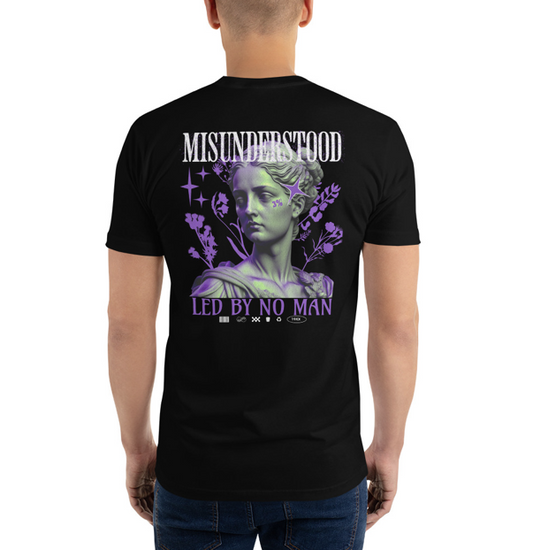 "Misunderstood" Fitted-T