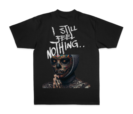 OverSized "Nothing Left"