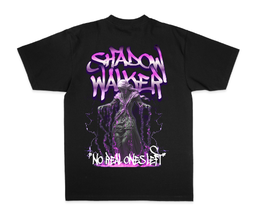 OverSized "Shadow Walker"