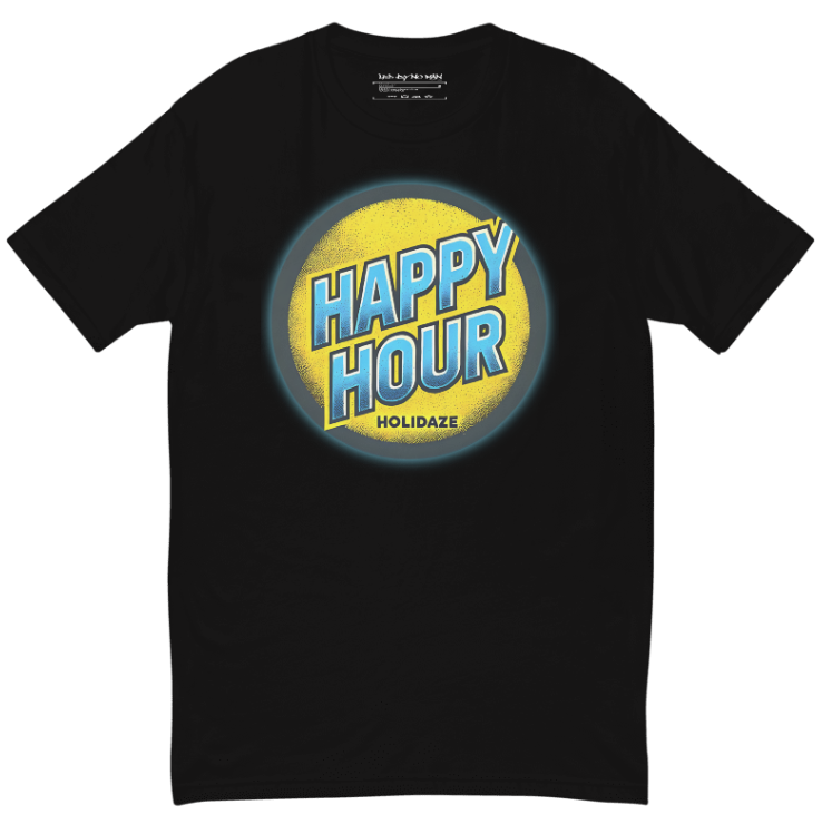 Happy Hour Holidaze "PodCast"