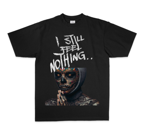 OverSized "Nothing Left"