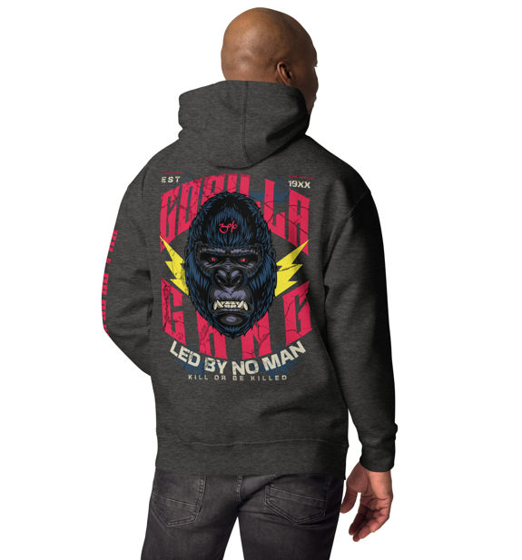 Gorilla Gang Hoodie