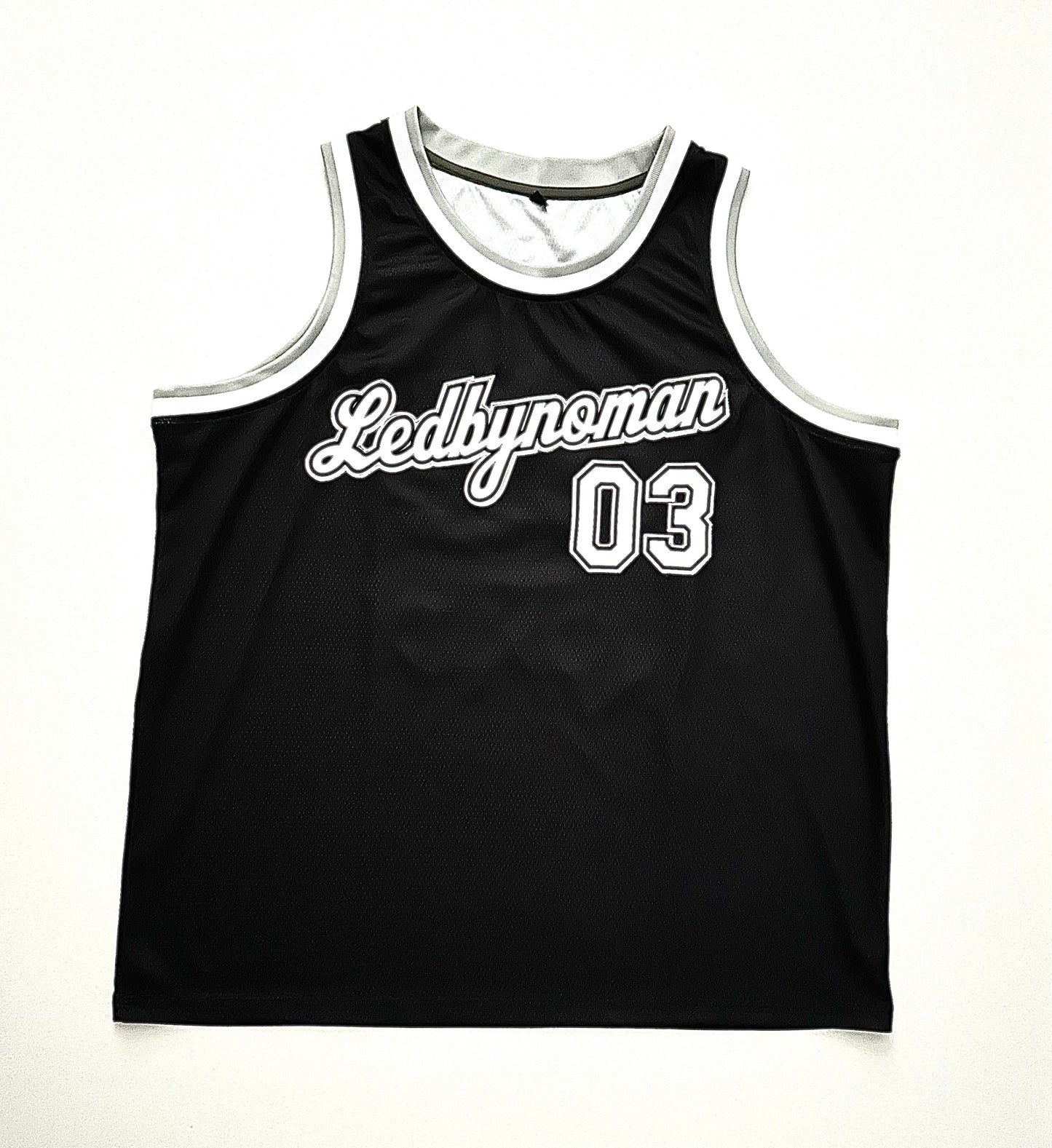 Team Jersey “CutThroat”