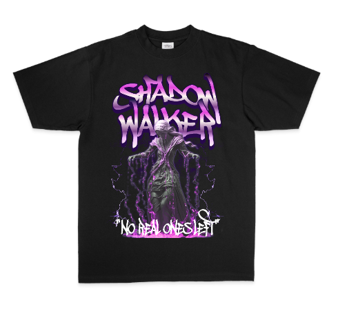 OverSized "Shadow Walker"