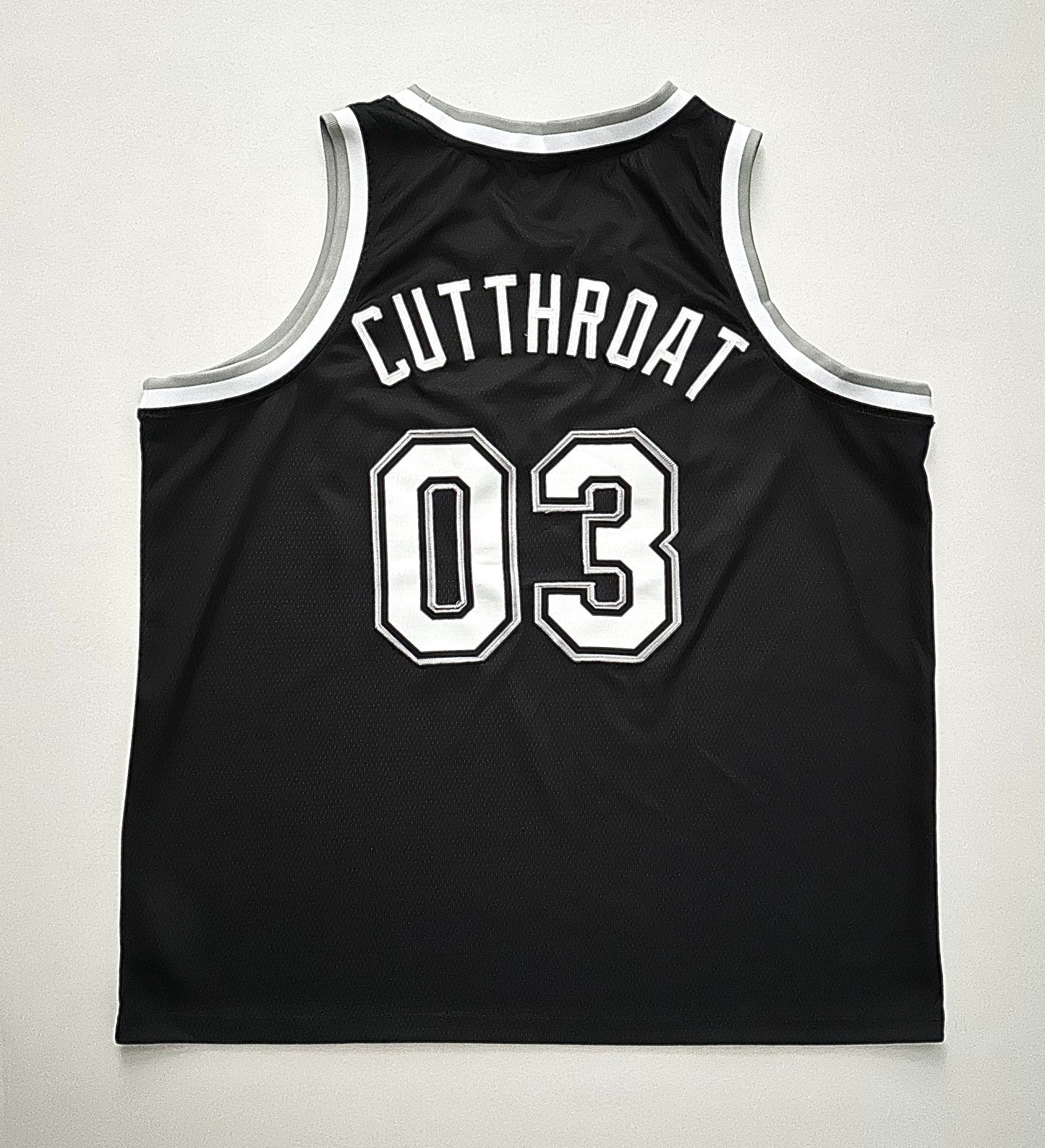 Team Jersey “CutThroat”