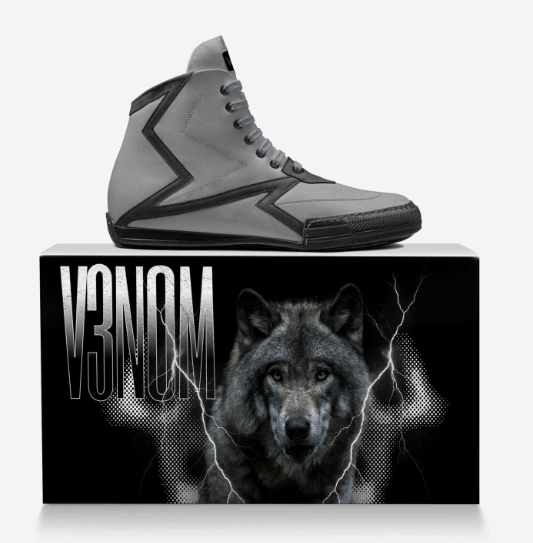 V3NOM "Wolf Pack" Flex Highs