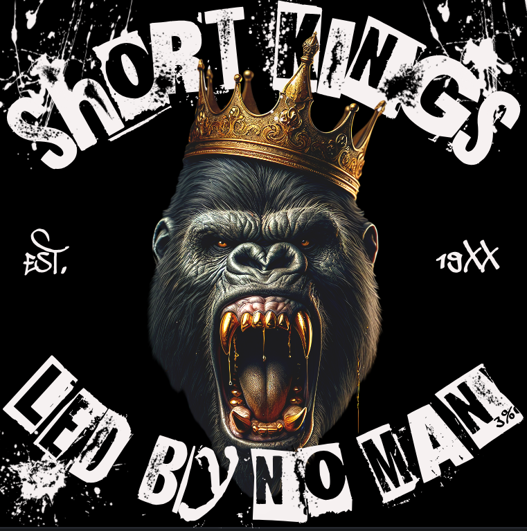 L B N M "Short Kings"