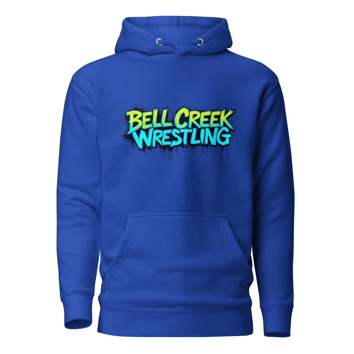 Bell Creek Wrestling