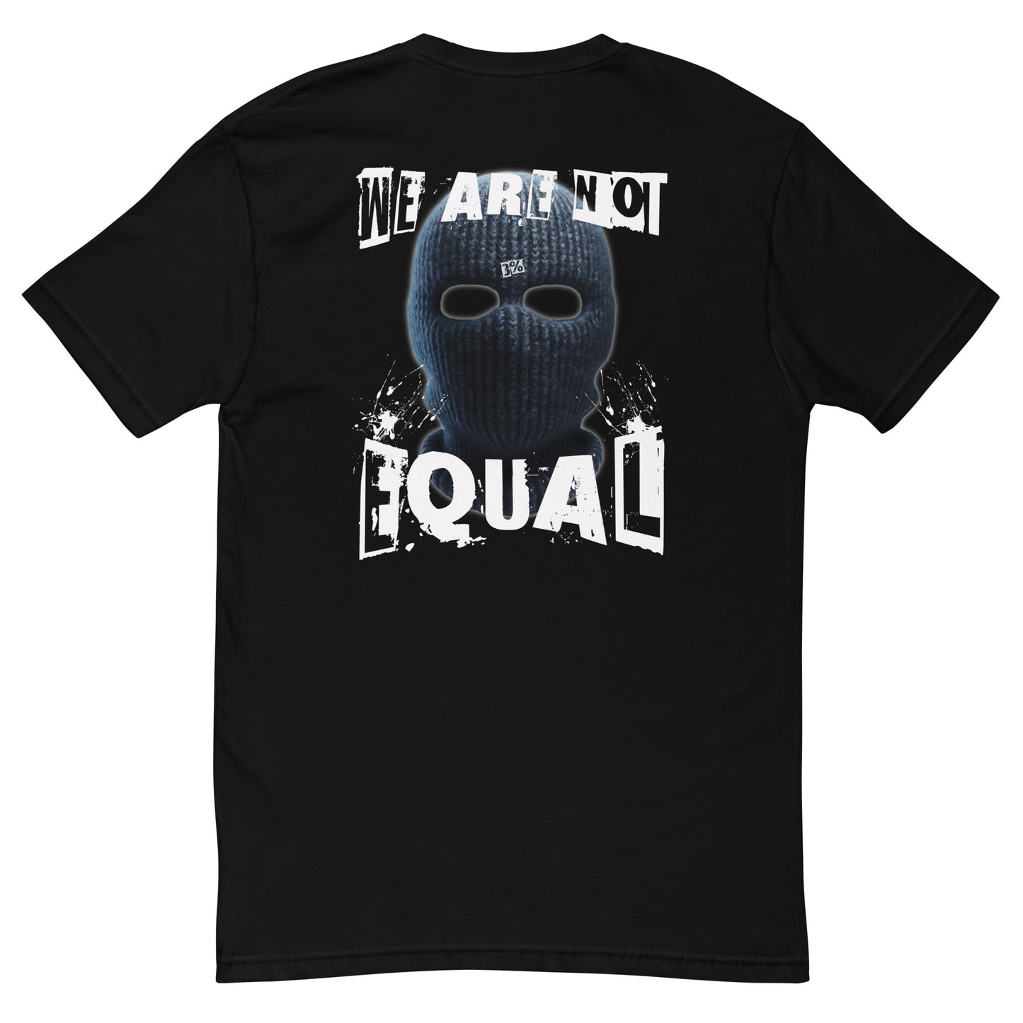 "Not Equal" Fitted-T