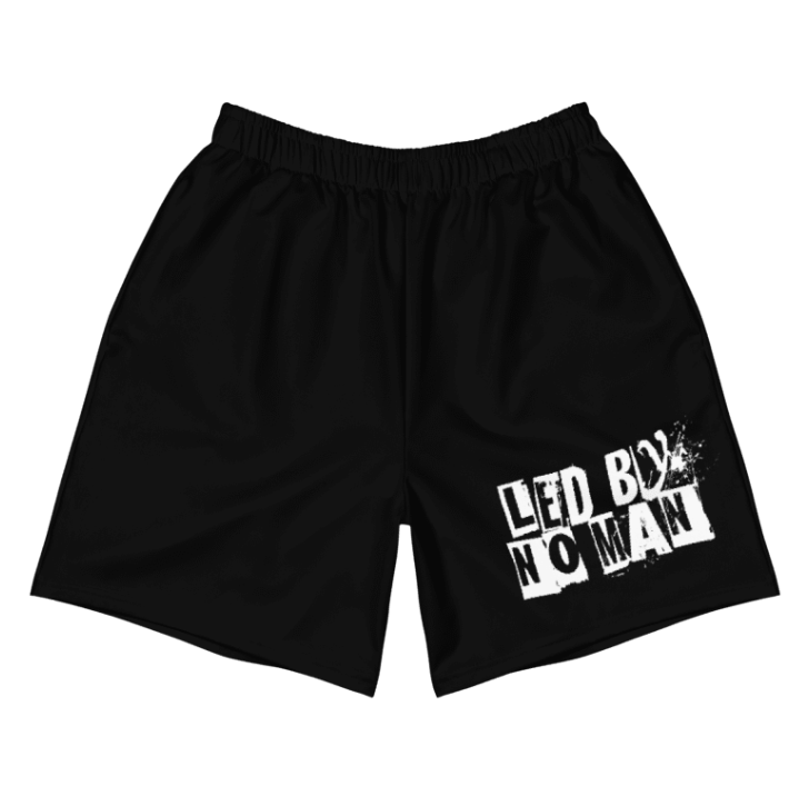 "ALL DAY" Shorts