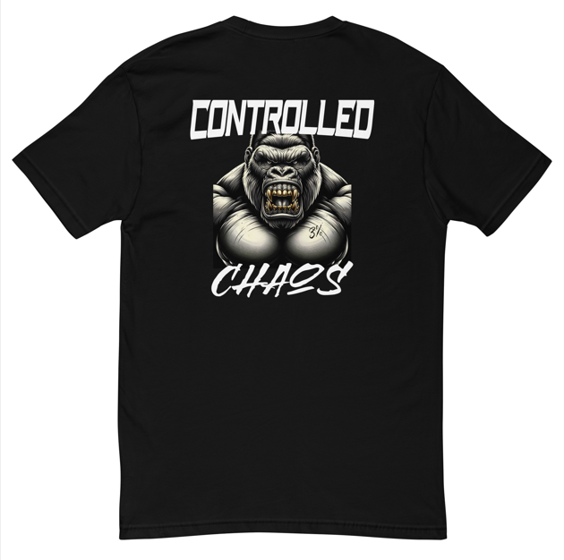 "Controlled Chaos" Fitted-T