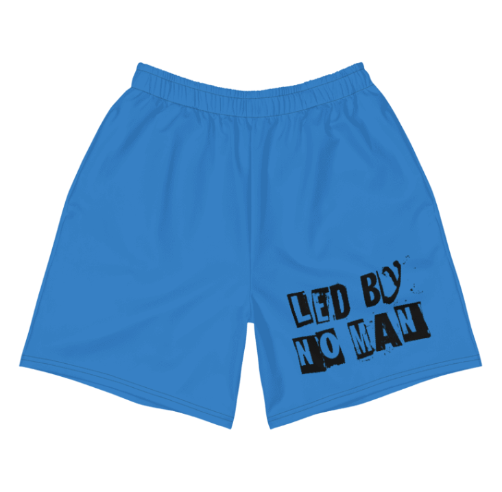 "ALL DAY" Shorts