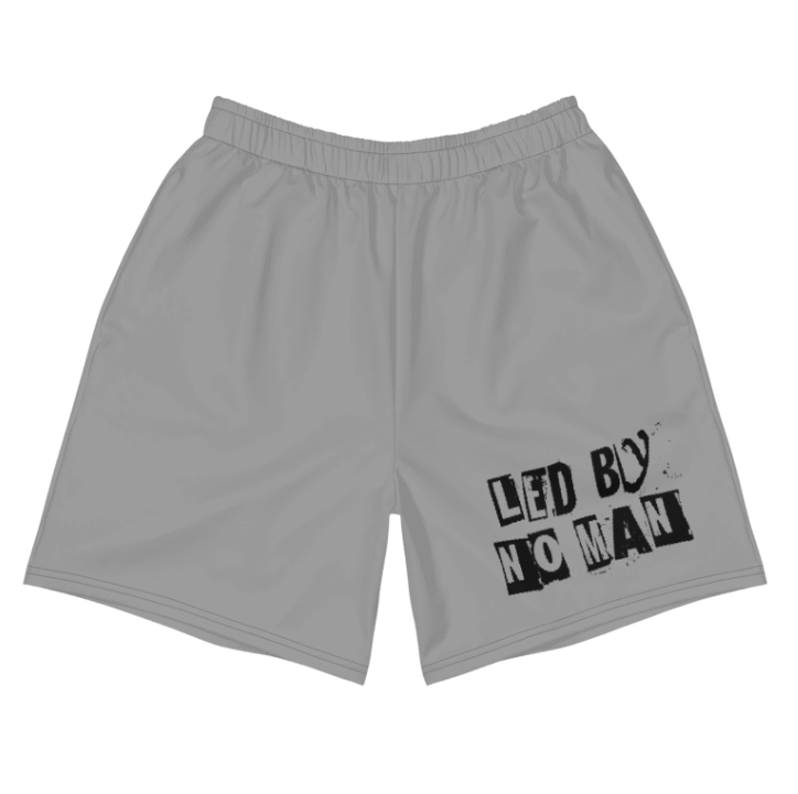 "ALL DAY" Shorts