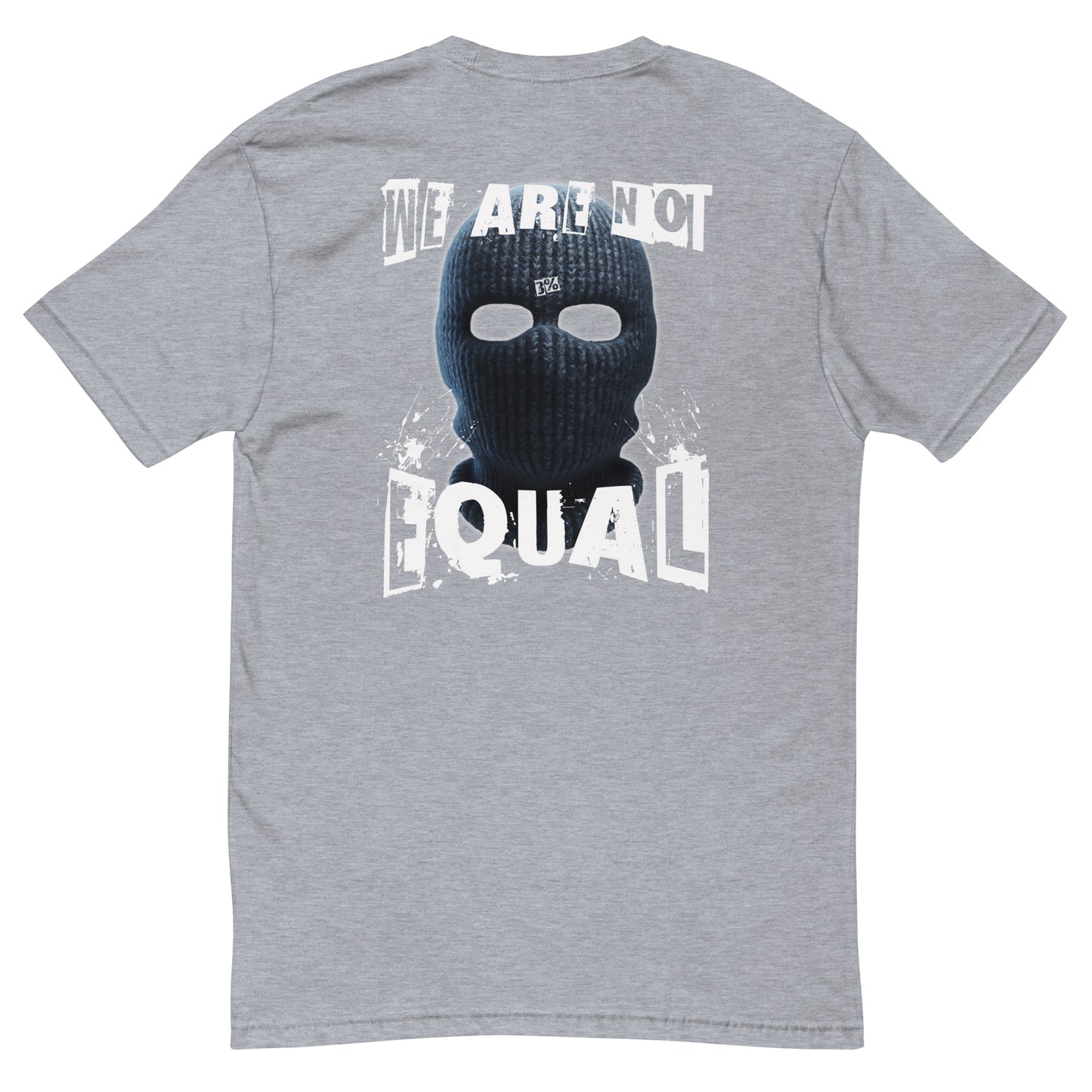 "Not Equal" Fitted-T