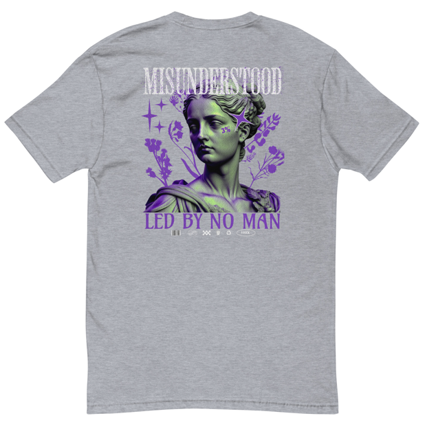 "Misunderstood" Fitted-T