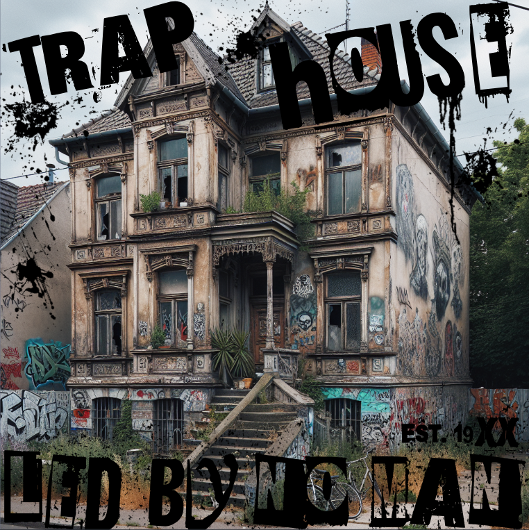 L B N M "Trap House"