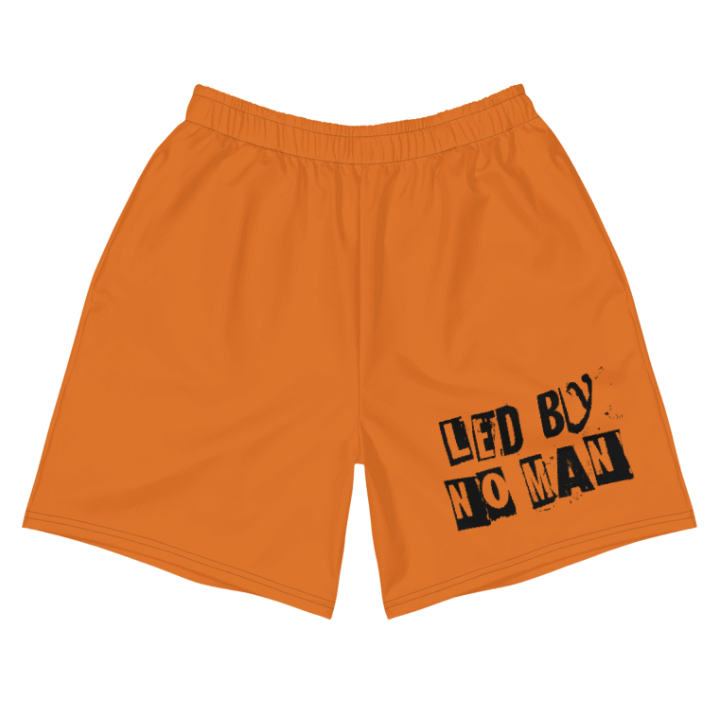 "ALL DAY" Shorts