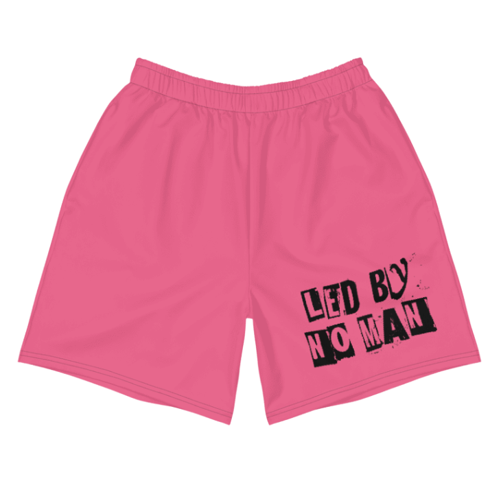 "ALL DAY" Shorts