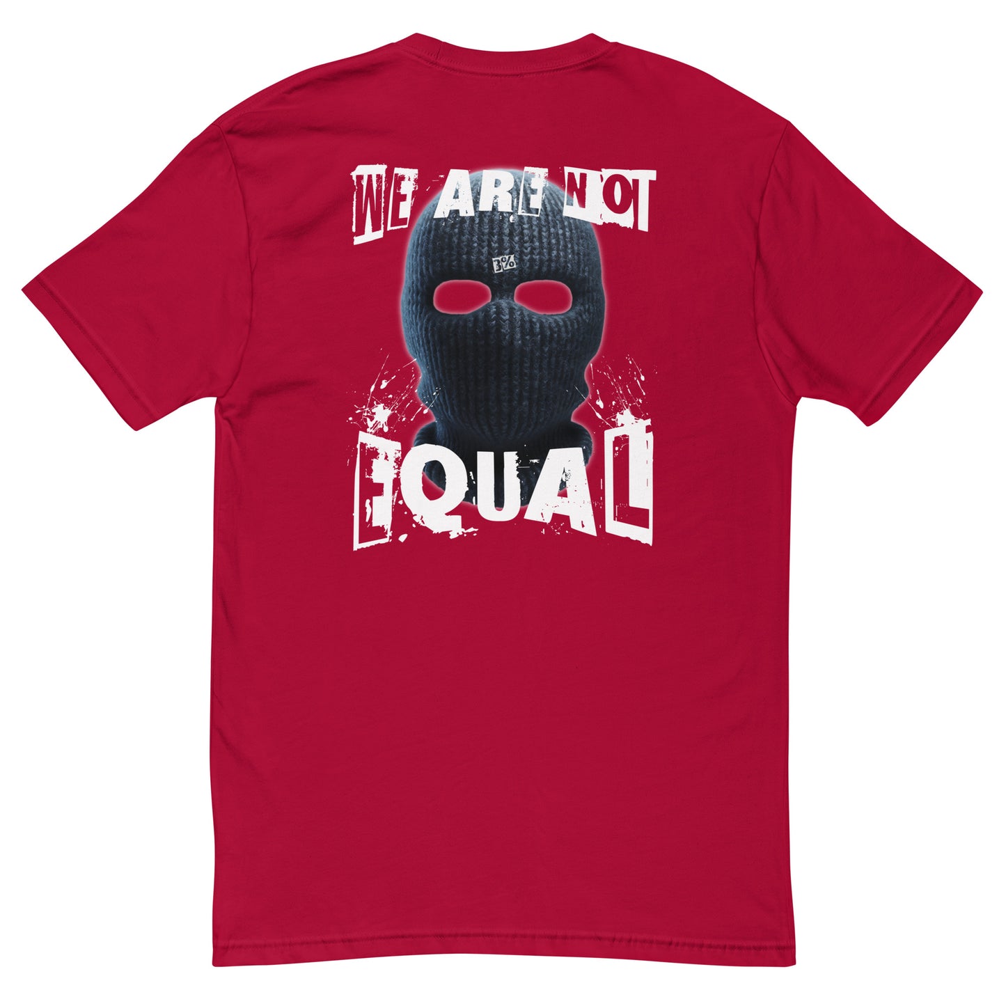 "Not Equal" Fitted-T