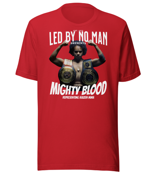 Mighty Blood