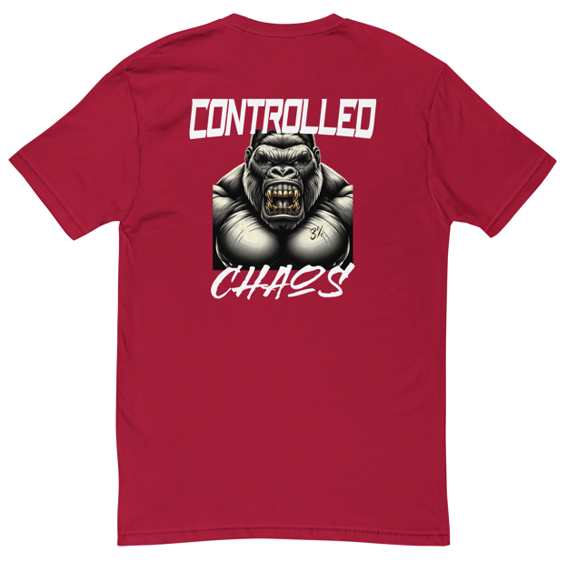 "Controlled Chaos" Fitted-T