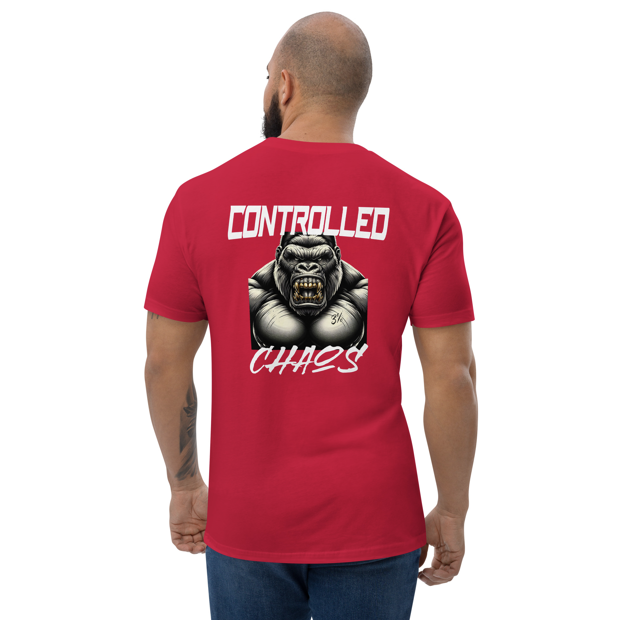 "Controlled Chaos" Fitted-T