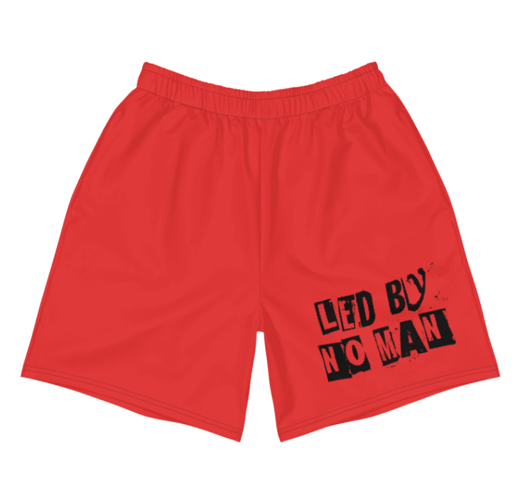 "ALL DAY" Shorts