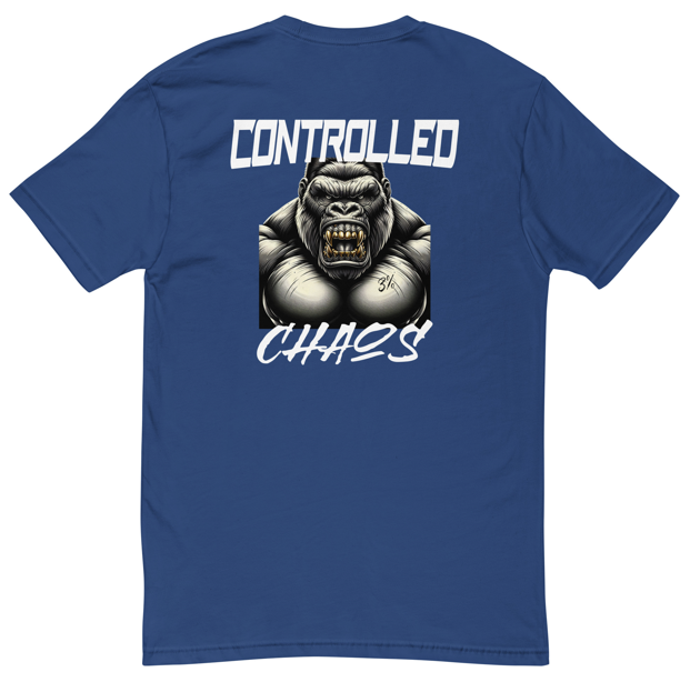 "Controlled Chaos" Fitted-T