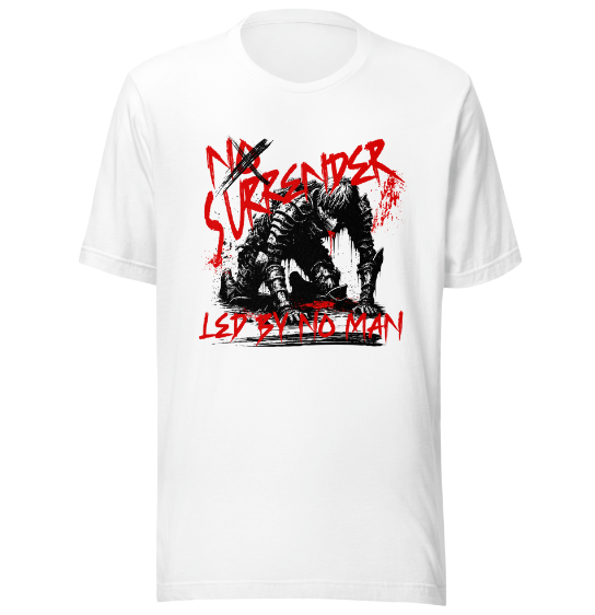 L B N M "No Surrender"