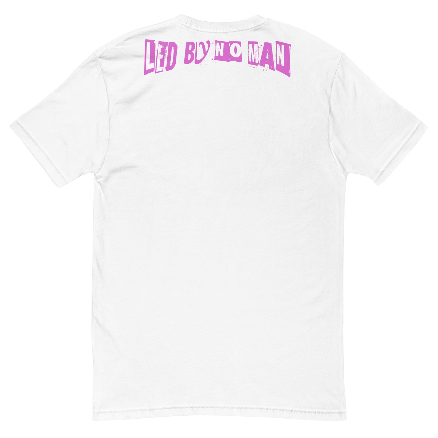 "Sweet Tooth" Fitted-T