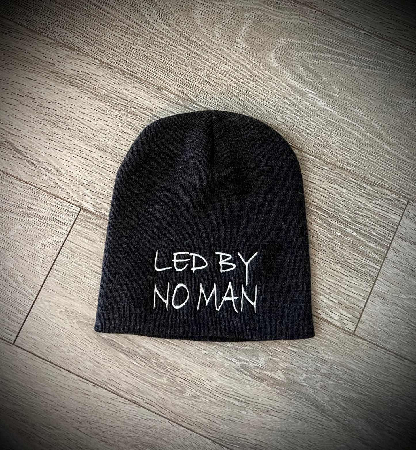 L B N M Beanies