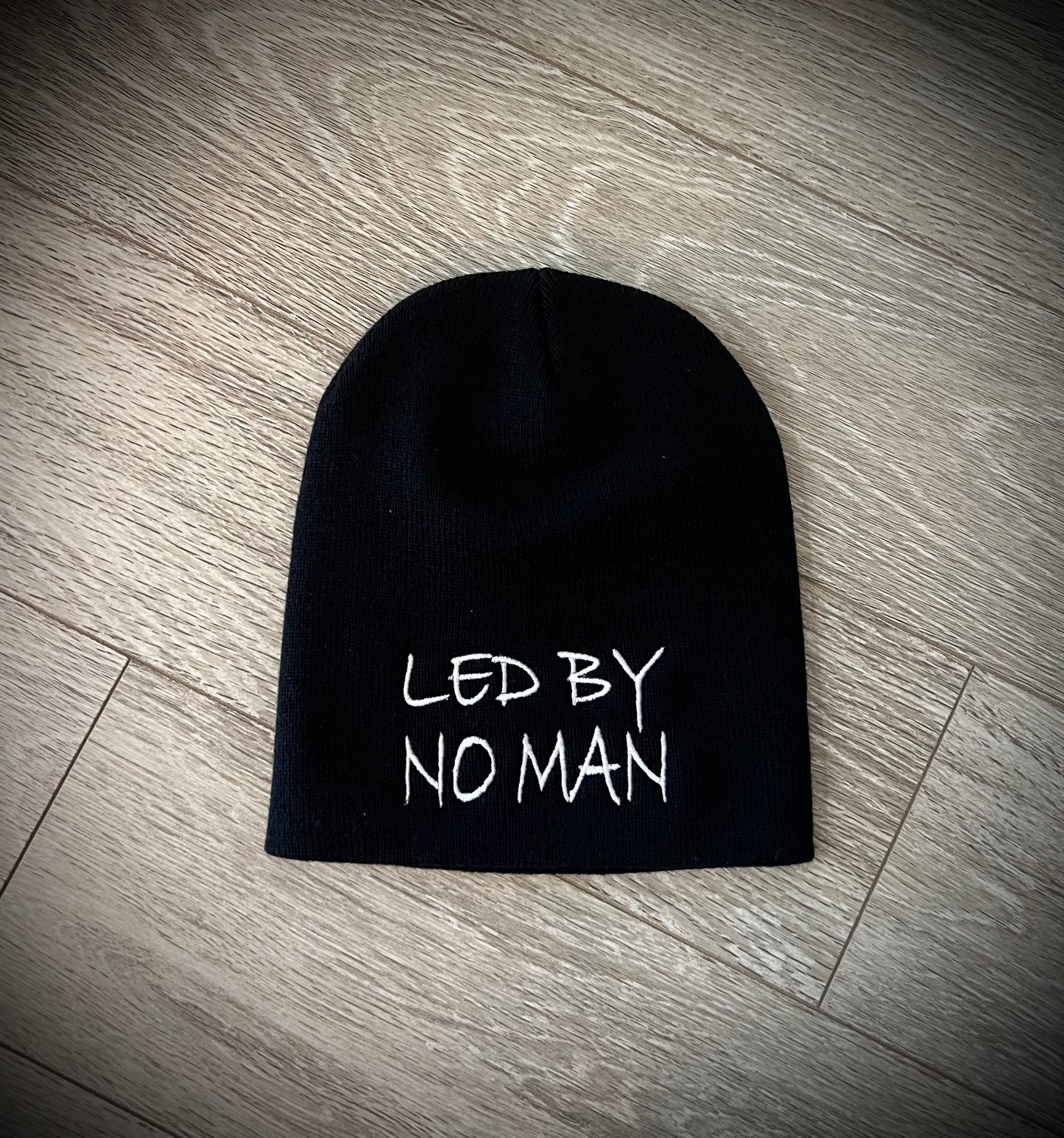 L B N M Beanies