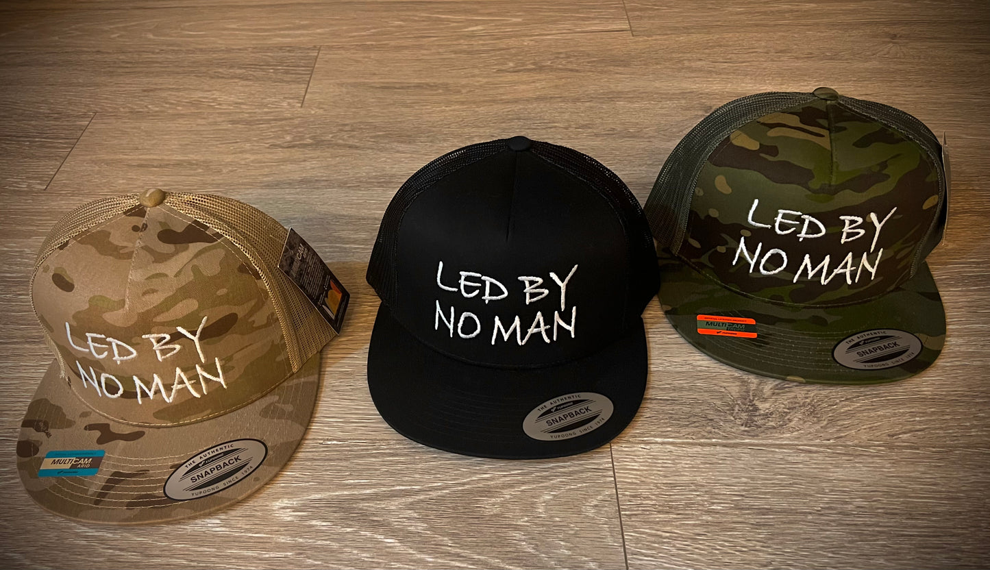 L B N M SnapBacks