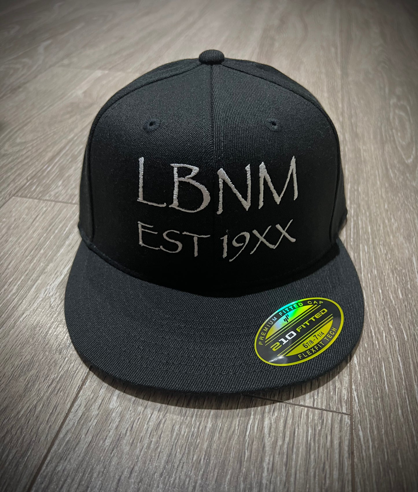 L B N M “OG FLEX FIT”